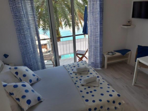 Studio Udica, Podgora
